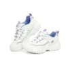 I-Conik « White Blue »