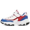 I-Conik « White Blue Red »