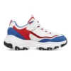 I-Conik « White Blue Red »