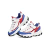 I-Conik « White Blue Red »
