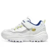 I-Conik « White Blue Yellow »