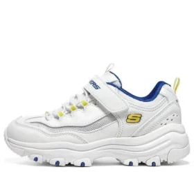 I-Conik « White Blue Yellow »