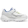 I-Conik « White Blue Yellow »