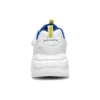 I-Conik « White Blue Yellow »