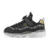 Ice D&rsquo; Lites « Black Gold »