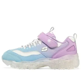 Ice D&rsquo; Lites « Bleu-violet »