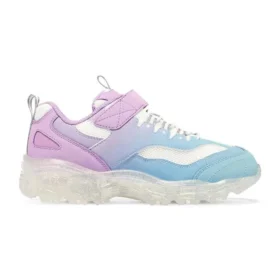 Ice D&rsquo; Lites « Bleu-violet »