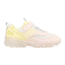 Ice D&rsquo; Lites « Rose-Jaune »