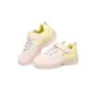 Ice D&rsquo; Lites « Rose-Jaune »