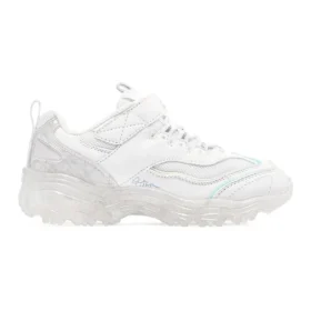 Ice D&rsquo; Lites « White »