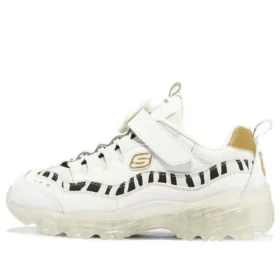 Ice D&rsquo; Lites « White Gold »