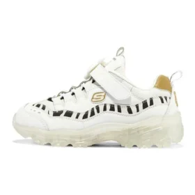 Ice D&rsquo; Lites « White Gold »