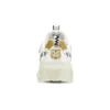 Ice D&rsquo; Lites « White Gold »