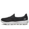 Images Go Walk Evolution Ultra Low-Top Noir