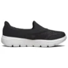 Images Go Walk Evolution Ultra Low-Top Noir