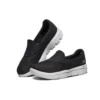 Images Go Walk Evolution Ultra Low-Top Noir