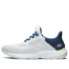 Ingram Blanc/Bleu/Jaune