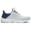 Ingram Blanc/Bleu/Jaune