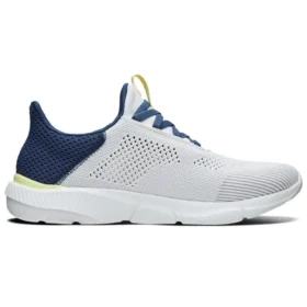 Ingram Blanc/Bleu/Jaune