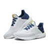 Ingram Blanc/Bleu/Jaune