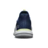 Ingram Blanc/Bleu/Jaune