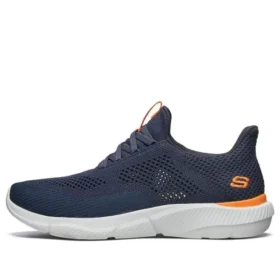 Ingram Bleu/Noir/Orange