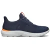 Ingram Bleu/Noir/Orange