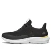Ingram Noir/Blanc/Jaune