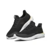 Ingram Noir/Blanc/Jaune