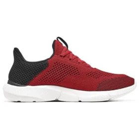 Ingram « Red Black »