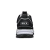 Intershift « White Black »