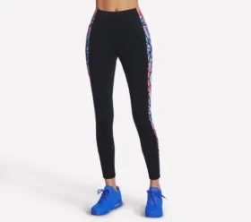 Jason Naylor : Legging taille haute Love Full Length