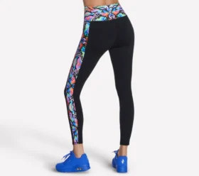 Jason Naylor : Legging taille haute Love Full Length