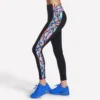 Jason Naylor : Legging taille haute Love Full Length Jason Naylor : Legging taille haute Love Full Length