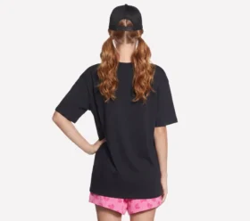 Jason Naylor : T-shirt à manches courtes Love