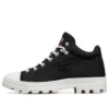 Jeremy Ville x Skechers Roadies Baskets montantes Noir