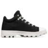 Jeremy Ville x Skechers Roadies Baskets montantes Noir