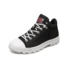 Jeremy Ville x Skechers Roadies Baskets montantes Noir