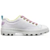 Jeremyville x Skechers Roadies Chaussures basses en toile Blanc