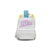 Jeremyville x Skechers Roadies Chaussures basses en toile Blanc