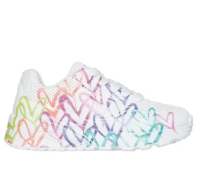 JGoldcrown : Uno Lite – Metallic Joy