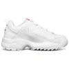 Jogger Low-Top Blanc