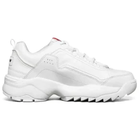 Jogger Low-Top Blanc