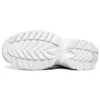 Jogger Low-Top Blanc