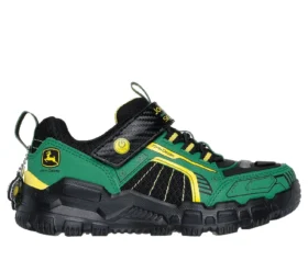 John Deere : Adventure Track – Rugged-Brights