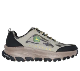 John Deere : D&rsquo;Lux Trekker – Soundguard