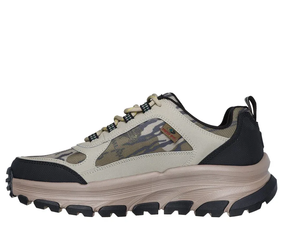John Deere : D’Lux Trekker – Soundguard John Deere : D’Lux Trekker – Soundguard