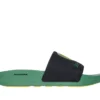 John Deere : Sandales basses – Grand logo John Deere : Sandales basses – Grand logo