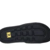 John Deere : Sandales basses – Grand logo John Deere : Sandales basses – Grand logo