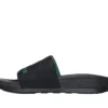John Deere : Sandales basses – Grand logo John Deere : Sandales basses – Grand logo